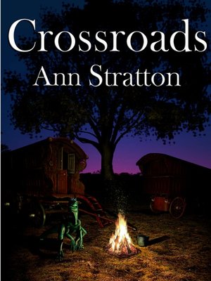 cover image of Crossroads